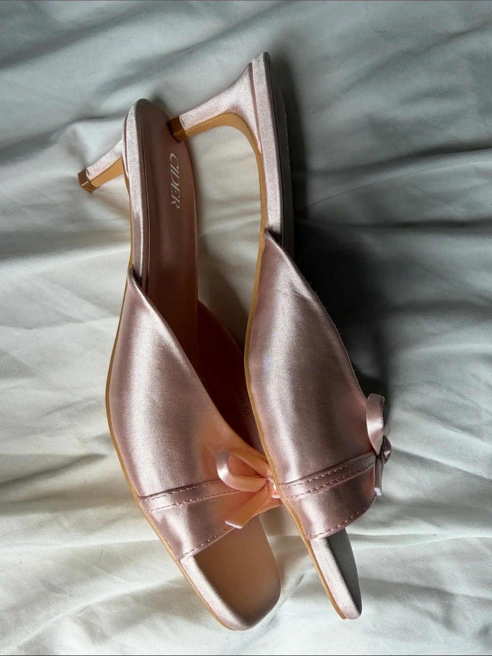 Cider size 40